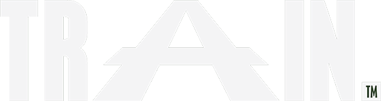 TRAIN MANCHESTER logo